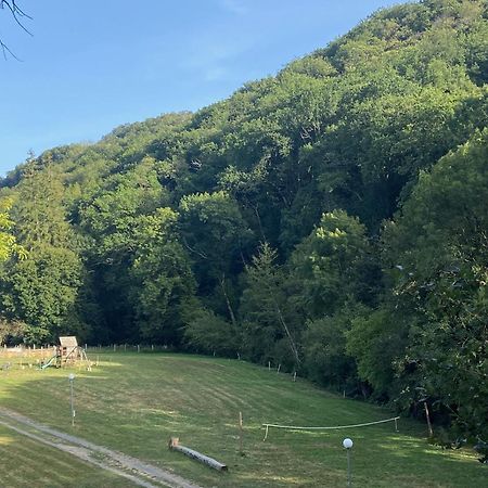 La Bastide D'Albignac Hotel Le Dourn Buitenkant foto