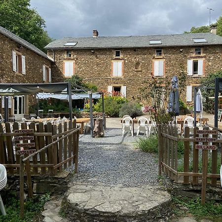 La Bastide D'Albignac Hotel Le Dourn Buitenkant foto