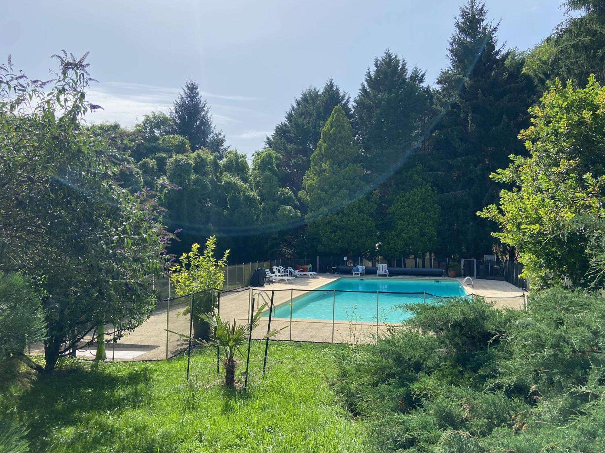 La Bastide D'Albignac Hotel Le Dourn Buitenkant foto