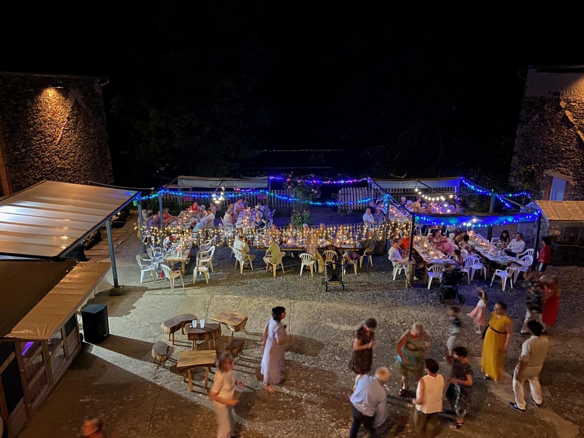 La Bastide D'Albignac Hotel Le Dourn Buitenkant foto